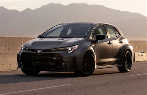 gr corolla philippines|2023 Toyota GR Corolla set to enter the ASEAN market.
